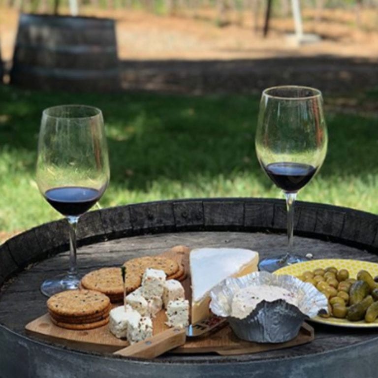WineTasting